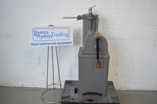 Sausage filler manual wind 2 - wind,