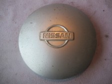 NISSAN TERRANO - WHEEL CENTRE