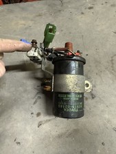 Toyota Starlet Ep70 Coil