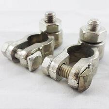 Car Battery Terminals Heavy
