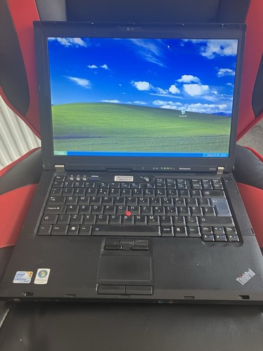 Lenovo thinkpad r400 windows - thinkpad,