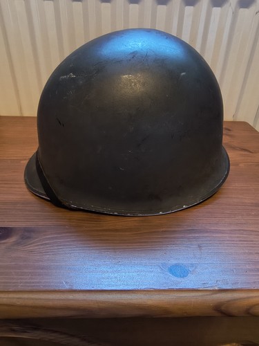Original style double shell - m1,