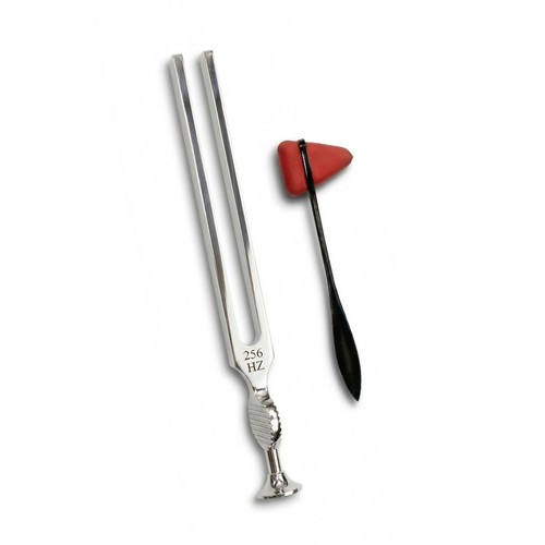 Crafts 256hz medical - ns,