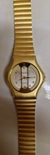 PHILIP PERSIO 24K GOLD PLATED