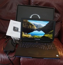 Alien M17 R3 Gaming Laptop