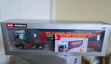 WSI 1:50 Olivers Transport