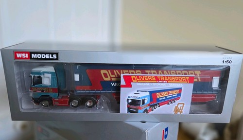 Wsi olivers transport - wsi,