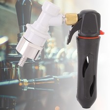 Handhold Pressurizer Keg