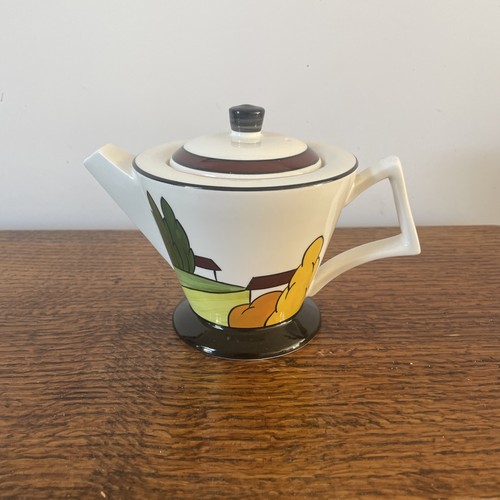 Brian woods ceramic parklife - brian,