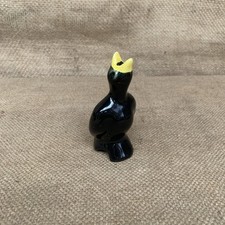 Vintage pie funnel blackbird - vintage,