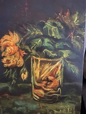 Vincent Van Gogh oil painting