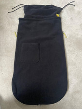 BUGGYSNUGGLE Footmuff Cosy
