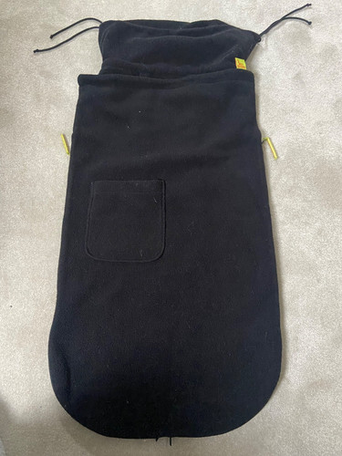 Buggysnuggle footmuff cosy - buggysnuggle,