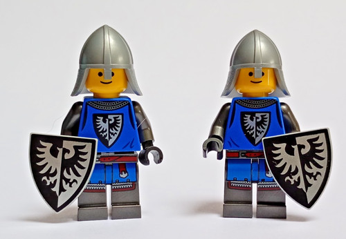 Lego castle black falcon - lego,