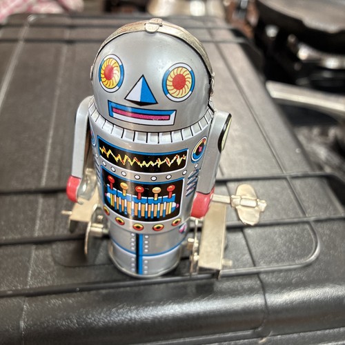 Robot mechanical walking - mechanical,