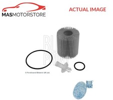ENGINE OIL FILTER BLUE PRINT