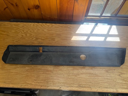 Land rover series iii dash - rover,