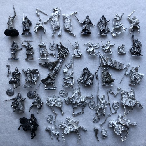 Rohan metal lotr lord - metal,