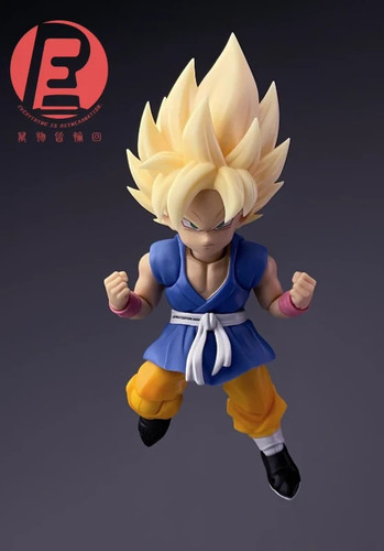 Recustom shf son - son, 1/12
