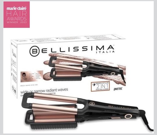 Bellissima beach waves hair - bellissima,