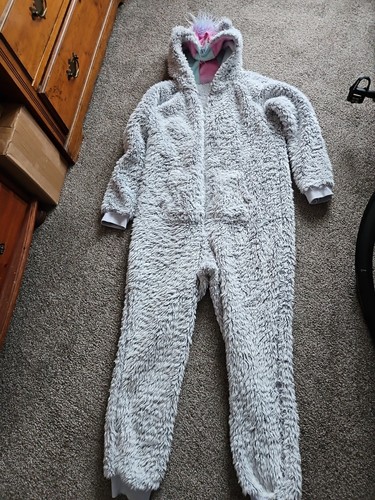 Unicorn one piece size - size, good