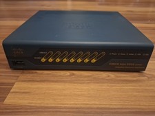 Firewall Cisco ASA 5505 V11