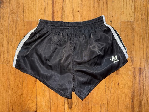 Rare adidas nylon shorts - adidas,