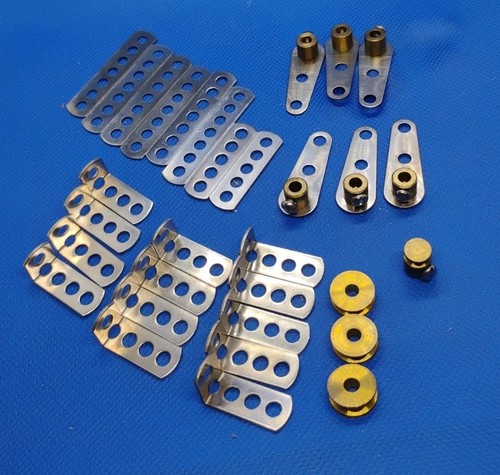 Gilbert erector set - gilbert,