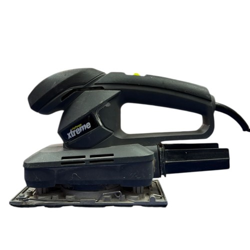 Challenge xtreme sander - xtreme,