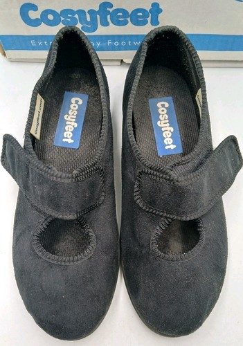 Cosyfeet womens shoes uk - womens, 8