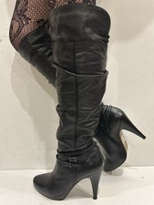 Sexy River Island Black
