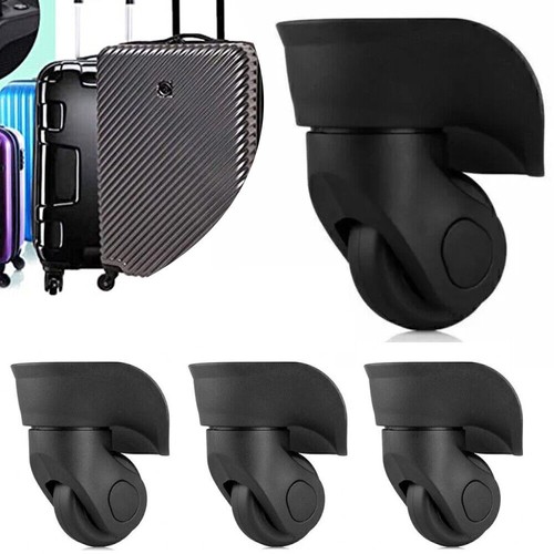 4pcs luggage travel case - travel,