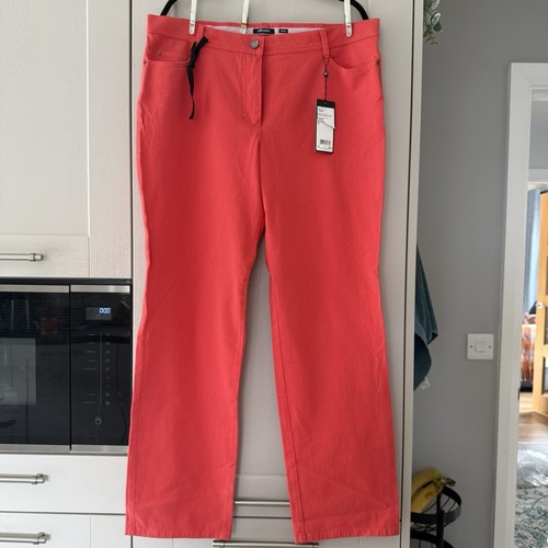 Olsen mona straight leg - straight, jeans