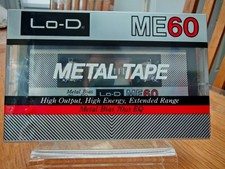 Lo-D(Hitachi) ME 60 Vintage