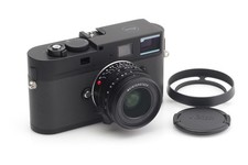 Leitz Leica M9-P 'Masterpiece'