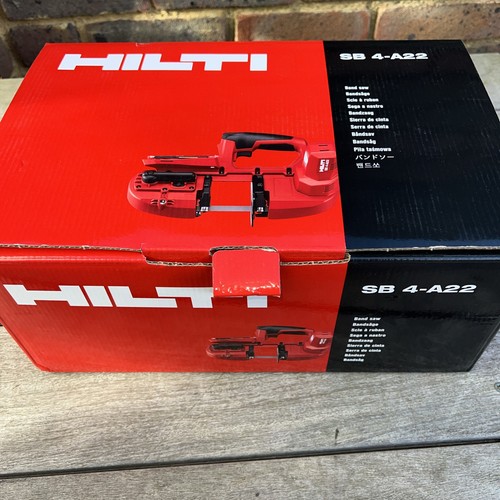 Hilti sb4 a22 22v - hilti, sb4-a22