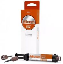 Dual Cure Resin Cement A1, A2, A3, Transparent