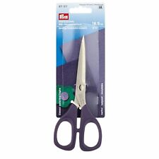 Prym Professional Sewing Household Scissors 6.5"/16.5cm Craft Trim Thread Fabric