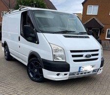FORD TRANSIT MK7 Swb (06 -13)