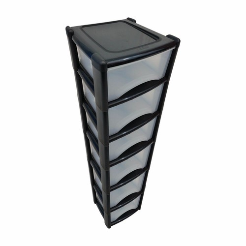 Drawer tower plastic - drawer,