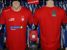 Solfjäderstaden Ibk Stanno