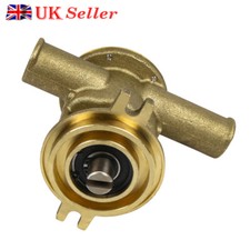 For Volvo Penta Engine Replaces 3583115 3581558 Sea Raw Water impeller Pump NEW