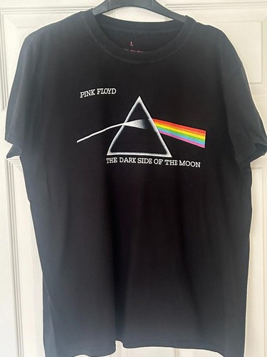 Dark side the - the, pink