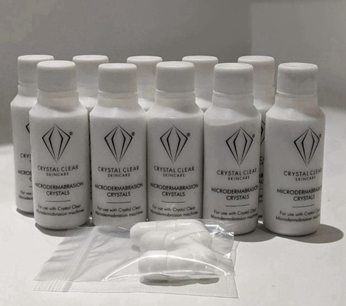 10x crystal clear - crystal,