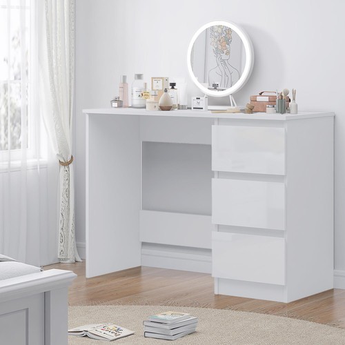 Drawer dressing table modern - 3,