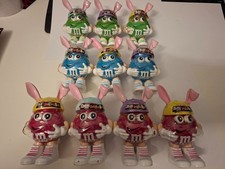 M&M MINIS EASTER CANDY