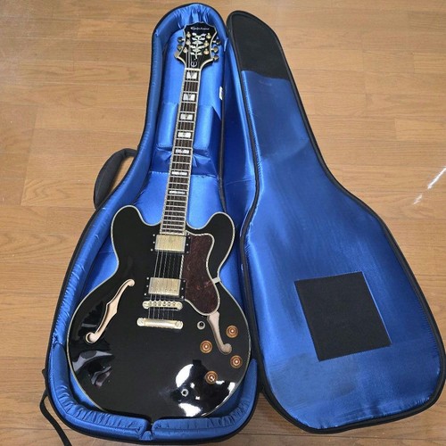 Epiphone sheraton electric - sheraton,