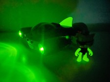 Octonauts Gup Q Undersea