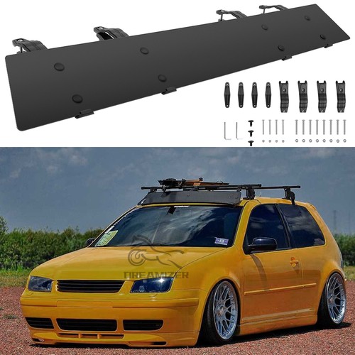 Car roof rack cross bar - roof,