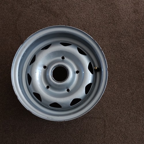 Lotus elan wheel rim - lotus, j
